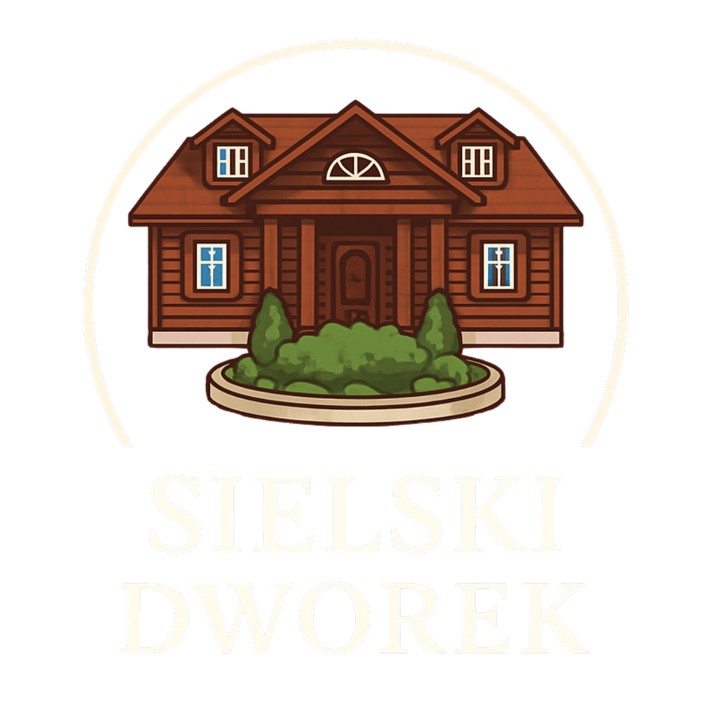 Sielski Dworek